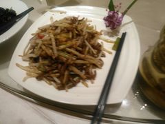 -锦粤宫·精致粤菜(深圳北站店)