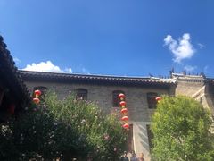 -牟氏庄园