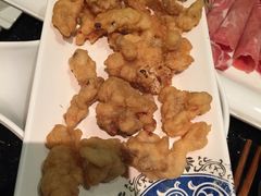 -百年川椒重庆老火锅(光谷店)