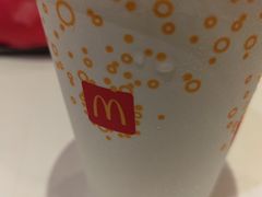 -麦当劳(郑州新郑机场)