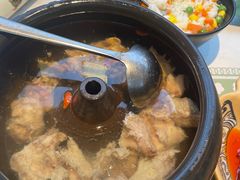 -云海肴·汽锅鸡·云南菜(高德置地店)