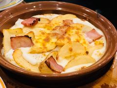 -萨莉亚意式餐厅(星海广场店)