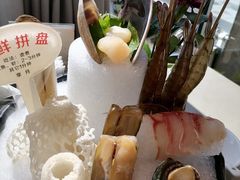 -享月汤皇·海鲜小火锅·聚会(曲江创意谷店)