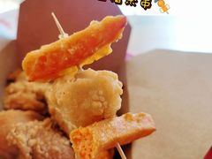 -胖老爹美式炸鸡(远洋旗舰店)