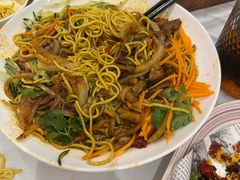 -巴特餐饮6加1音乐餐吧·新疆菜