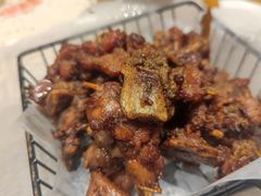 -熙成烧烤(白塔岭店)