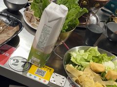 -淮城老友海鲜大咖龙虾烤吧(淮安店)