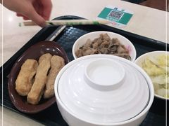 -合味道娟姨美食(堑头店)