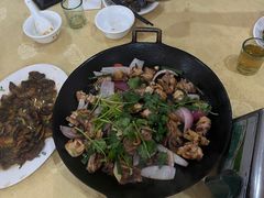 -标记好食