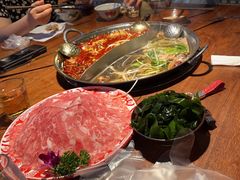 -楠火锅(仁恒梦中心店)