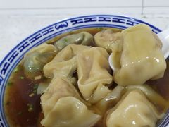 -古徽州馄饨店(宝安路店)