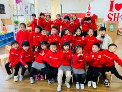 -东方剑桥幼儿园