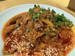 -渝信川菜 · 川味家常菜(财富购物中心店)