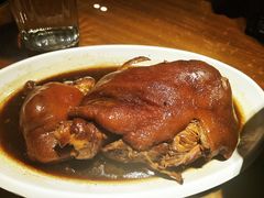 -95号酱骨·一块豆腐(展春园西路店)