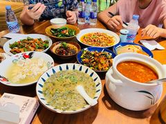 -树厨贵州菜(花果园购物中心店)