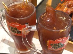 -羽鸽集·乳鸽专门店·地道顺德菜(岭南站店)