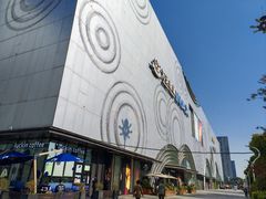 -万达广场(松江店)