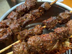 -炒豆合作社(东四总店)