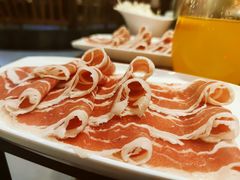 -味蜀吾老火锅(青岛万象城店)