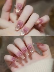 -H12 STAR日式美甲美睫专门店
