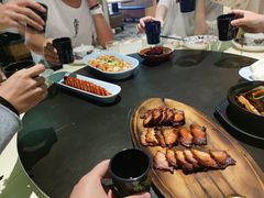-外婆家(南通CBD大有境店)