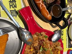 -西语炭烧牛排·西厨(滨湖万科里店)