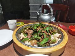-天下客饭店(中山路店)