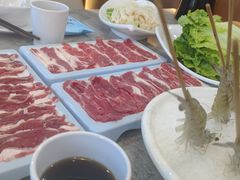 -牛天下·海鲜·牛肉·打边炉·融合菜
