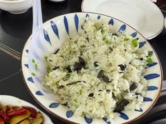 -江川野生菌火锅铜锅鱼(贵清火锅店)