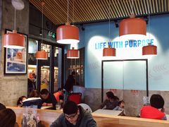 -Dough&Joe团憩(瑞虹天地月亮湾店)