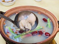 -蚝家菜馆(沙井店)