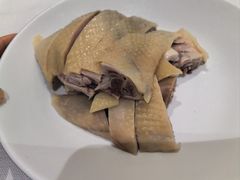 -老吉士酒家(天平路店)