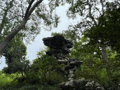 -拙政园