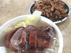 -杞兴东莞烧鹅