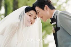 -CD视觉婚纱摄影