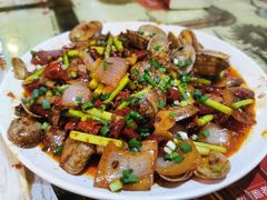 花甲-曾哥烧烤店(红瓦寺店)