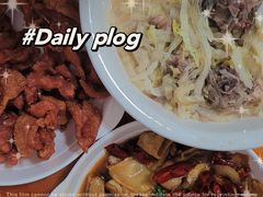 -如意香辣鸡架(总店)