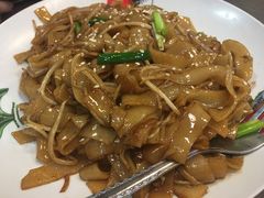 -新记美食(关闸店)