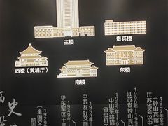 -南京钟山宾馆(江苏省会议中心)
