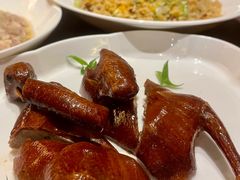 -蛇口希尔顿南海酒店·随轩中餐厅·粤菜