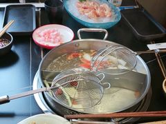 -乔先生涮肉·鲜活牛羊肉火锅(塘沽店)