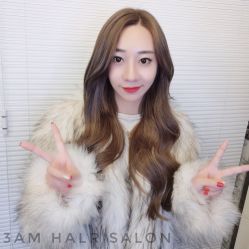 -3AM HAIR SALON染发烫发接发