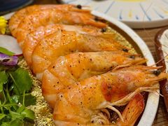 -红叶日料·放题·海胆·定食(星海店)