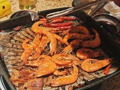 -姜胖胖无限自助烤肉(弹子石店)