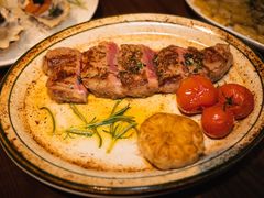 -Bistro 63 创意融合料理(广粤天地店)