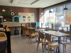 -德克士(宝鸡店)
