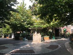 -四川省成都市彭州市白鹿镇