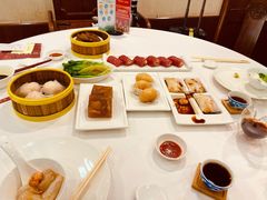 -广州酒家(文昌总店)
