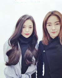 -INSTYLE造型·明星店