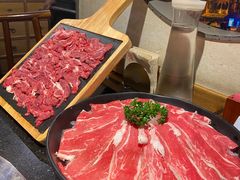 -井格重庆火锅(通州梨园店)